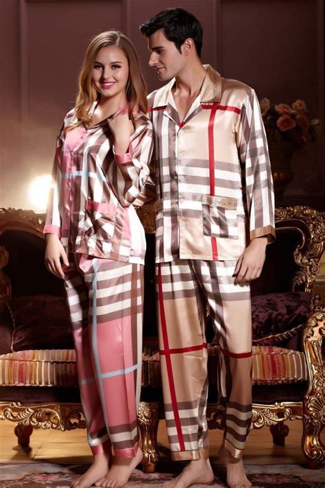 fake versace pajamas|versace his and hers robes.